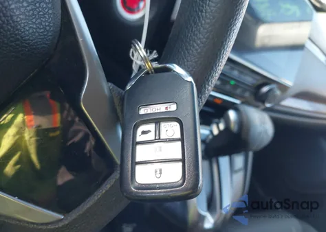 2021 Honda Cr-V Awd Ex z USA, uszkodzony, nr VIN 2HKRW2H54MH638973